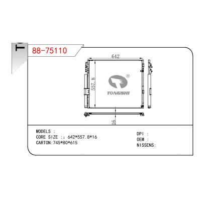 适用于TOYOTA 