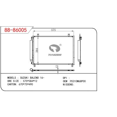适用于SUZUKI SUZUKI BALENO OEM:95310M68P00