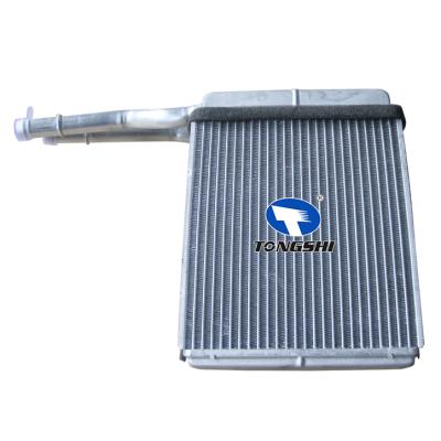 适用于现代索纳塔 Base L4 2.0L 89-98/现代索纳塔 Sport Deluxe L4 2.4L暖风 OEM : 9712333001/9712333000