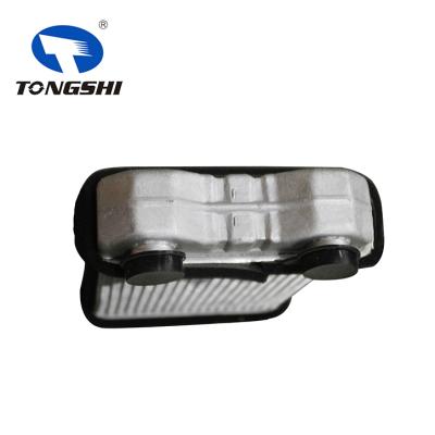 适用于宝马 Chrysler PT Cruiser Base L4 2.4L/Coast Highway Edition L4 2.4L 06-09/迷你 Cooper Base L4 1.6L 02-06 暖风 OEM:64111497527/1497527