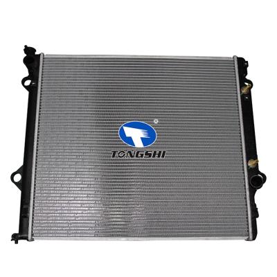 适用于TOYOTA 4RUNNER