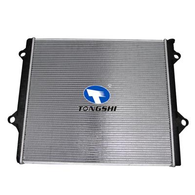 适用于TOYOTA 4RUNNER