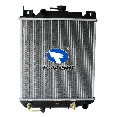 适用于SUZUKI SWIFT L3 1.0 GAS OEM:17700-63B32/1770063B32
