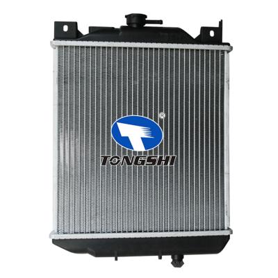 适用于SUZUKI SWIFT L3 1.0 GAS OEM:17700-63B32/1770063B32