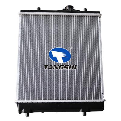 适用于SUZUKI SWIFT COMQ M13A OEM:17700-80G00/1770080G00