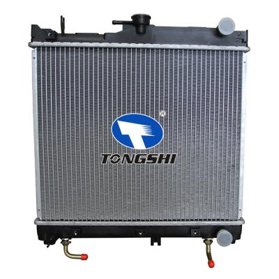 适用于SUZUKI JIMNY 1.3I OEM:17700-80A10/17700-80A11/17700-81A11/1770080A10/1770080A11/1770081A11
