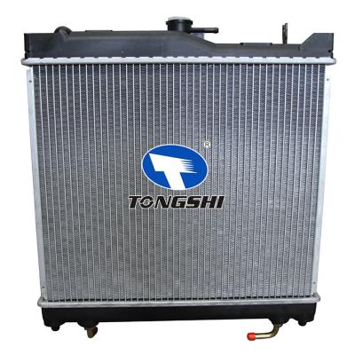 适用于SUZUKI JIMNY 1.3I OEM:17700-80A10/17700-80A11/17700-81A11/1770080A10/1770080A11/1770081A11