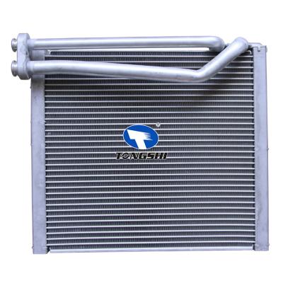 适用于小松-7勾机新款蒸发器