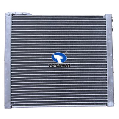 适用于小松-7勾机新款蒸发器