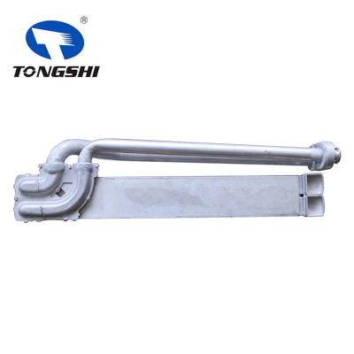 适用于小松-7勾机新款蒸发器