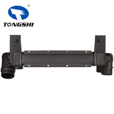 适用于福特F-150 3.5L V6 TURBO 11-13中冷器 OEM：DL3Z-6K775-B