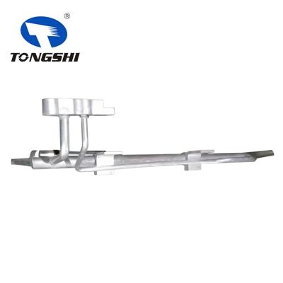 适用于ROVER RANGE ROVER Mk III (LM) 3.6 D 4x4 06/04 - 12/08 / DISCOVERY 4 OEM:LR018405