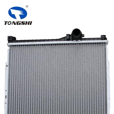 适用于宝马 E39 520 I 散热器 OEM:1436060/1436061/1463061/17111436060/17111436061/17111463061