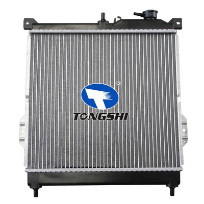 适用于HYUNDAI EON 1.0L MT散热器
