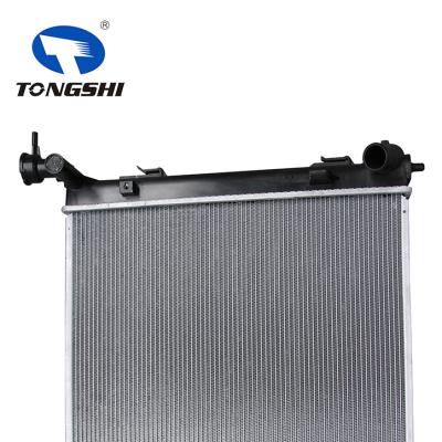适用于现代（名图） 1.6T 散热器