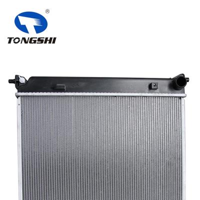 适用于现代（名图） 1.6T 散热器