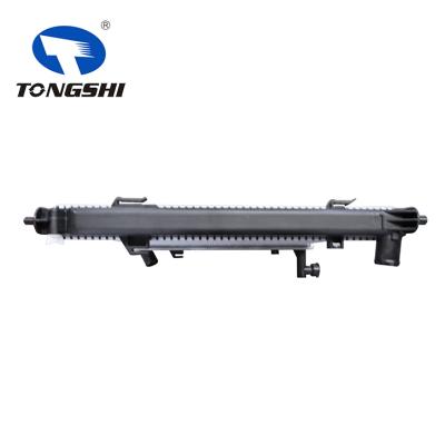 适用于现代（名图） 1.6T 散热器