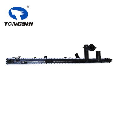 适用于MAZDA M6 (GG/GY) 1.8 i 16V OEM:LF21-15200A/LF21-15200B/LF21-15-200A/LF21-15-200B