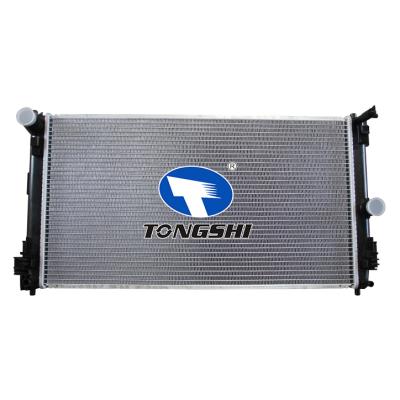 适用于TOYOTA TOYOTA CH-R 1.2T I4 MT OEM:16400-47130/1640047130