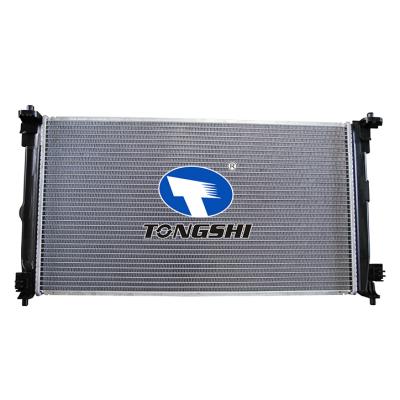 适用于TOYOTA TOYOTA CH-R 1.2T I4 MT OEM:16400-47130/1640047130