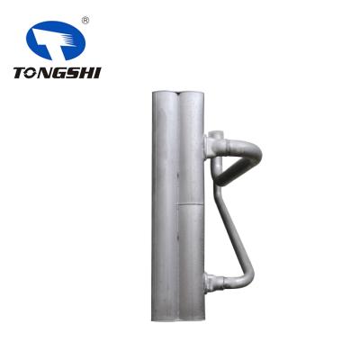 适用于东风天龙、天锦蒸发器 OEM：8103030DC00201
