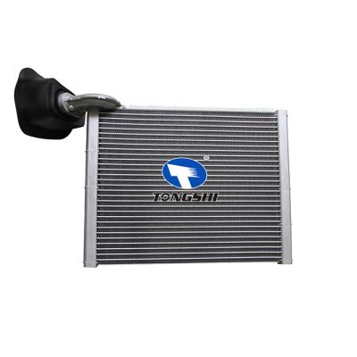 适用于合众哪吒蒸发器 OEM：WQZ81D-001