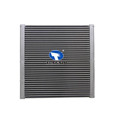 适用于一汽J6蒸发器  OEM：H614775-01