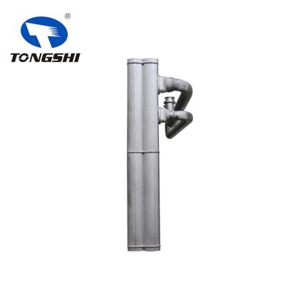 适用于一汽J6蒸发器  OEM：H614775-01
