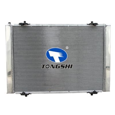 适用于TOYOTA HARRIER/LEXUS RS MCU30W OEM:16041-20290/1604120290