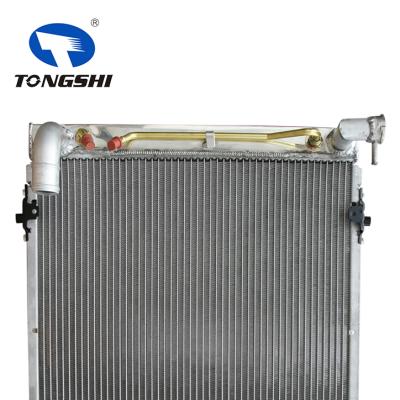 适用于TOYOTA HARRIER/LEXUS RS MCU30W OEM:16041-20290/1604120290