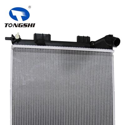 适用于起亚秀尔 L4 2.0L散热器 OEM:25310-B2-050/25310B2050