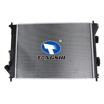 适用于起亚秀尔 L4 2.0L散热器 OEM:25310-B2-050/25310B2050