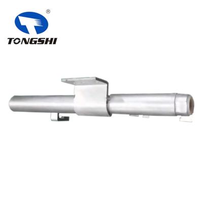 适用于三菱 L200冷凝器
