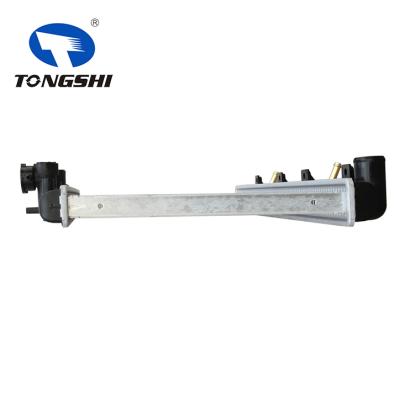 适用于SUBARU LEGACY 2.5 H4 OEM:45111AE00A/45111AE01A/45111AE000/45111AE001/45111FE050/45111FE051