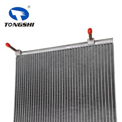 适用于商用空调0.8P冷凝器
