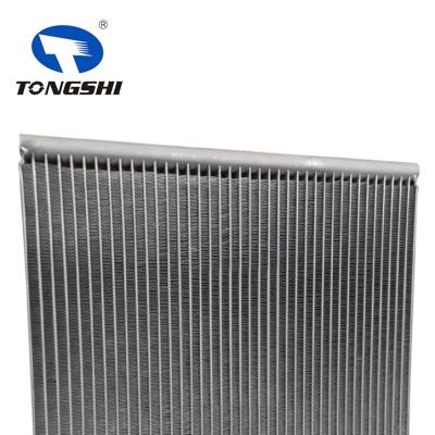 适用于商用空调0.8P冷凝器