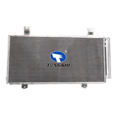 适用于本田冷凝器 OEM：80100-T04-M02
