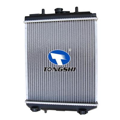 适用于DAIHATSU DAIHATSU L700 L900 OEM:16400-97206/16400-97211/1640097206/1640097211