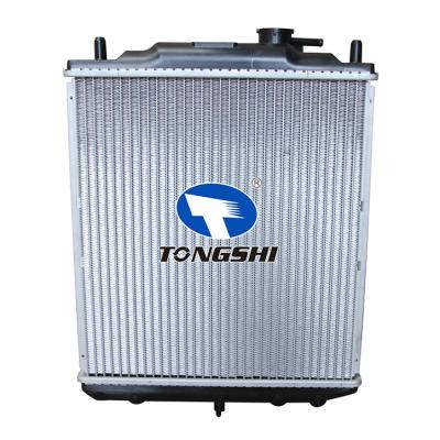 适用于DAIHATSU MIRA L200/500 OEM:16400-87256/16400-87270