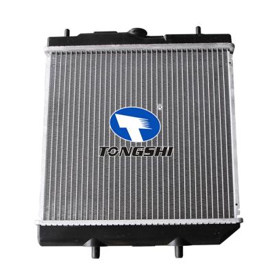 适用于DAIHATSU CHARADE/PYZAR G201S OEM:16400-87776/1640087776000/1640087F45000/1640087F48000