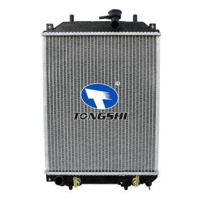 适用于DAIHATSU CHARADE 1.0  I 12V OEM:16400-B270/16400-B2020