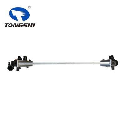 适用于GM DODGE PARK AVENUE V6 3.8L OEM:52489507/5072332