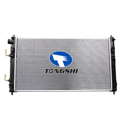 适用于三菱欧蓝德散热器 OEM:1330T0/1330V1/1350A050
