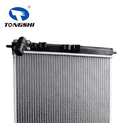 适用于三菱欧蓝德散热器 OEM:1330T0/1330V1/1350A050