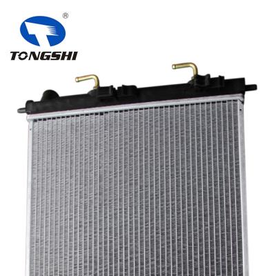 适用于三菱欧蓝德散热器 OEM:1330T0/1330V1/1350A050