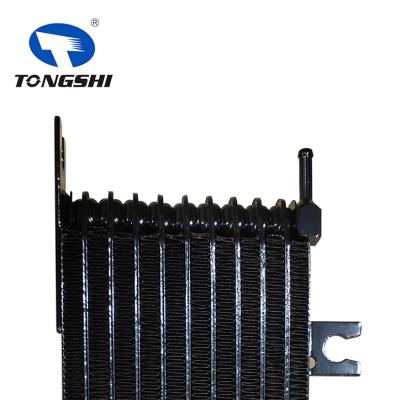适用于OIL COOLER NISSAN QASHQAI(J11Z)逍客 OEM:170106-40058