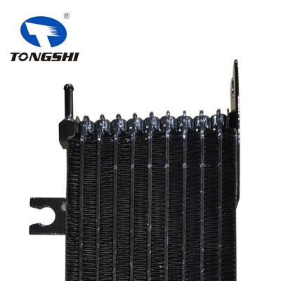 适用于OIL COOLER NISSAN QASHQAI(J11Z)逍客 OEM:170106-40058