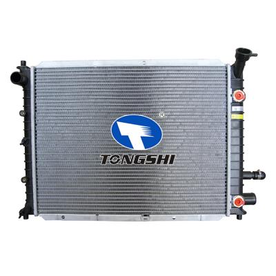 适用于FORD ESCORT LX/SE L4 2.0L OEM:F8CZ8005BA