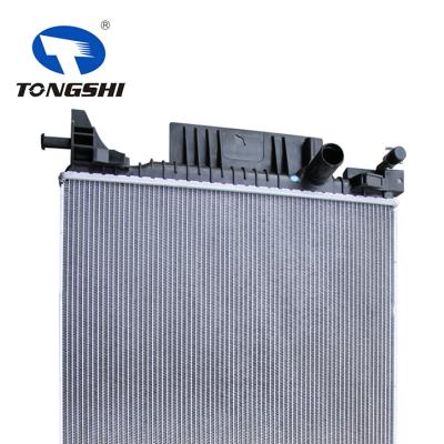 适用于福特 kuga 翼虎 1.5T 15-AT/LincoinMKC 2.0T AT/MKC.2.0T AMT 散热器