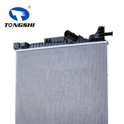 适用于福特 kuga 翼虎 1.5T 15-AT/LincoinMKC 2.0T AT/MKC.2.0T AMT 散热器